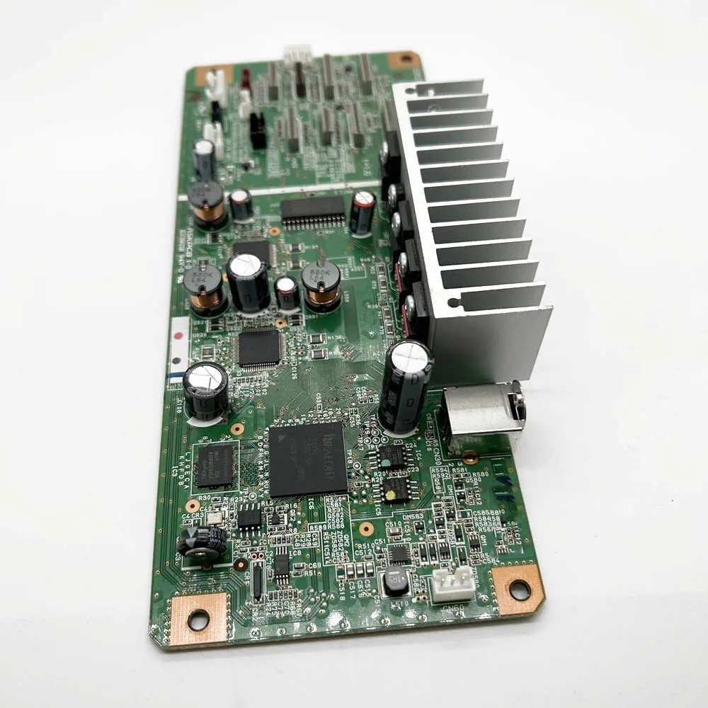 

Материнская плата для форматирования материнская плата подходит для Epson Stylus Photo 1430