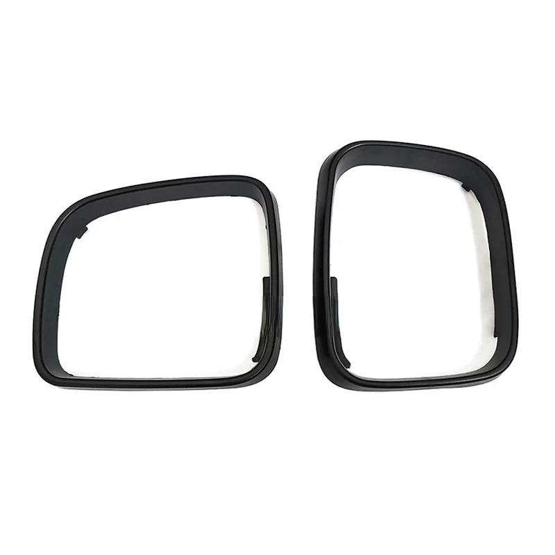 

Suitable for Volkswagen Cardi 04-10 Matway T5 03-09 mirror frame rearview mirror frame trim frame side shell