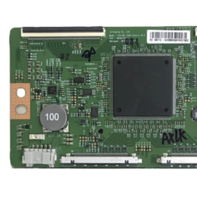 Плата для ТВ LC650EQL-SLA1