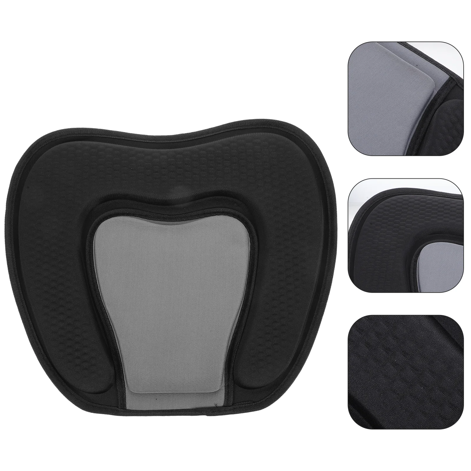 

Fishing Kayaks Cushion Pad Seats Replacement Paddle Supplies Eva Back Support Sit Top