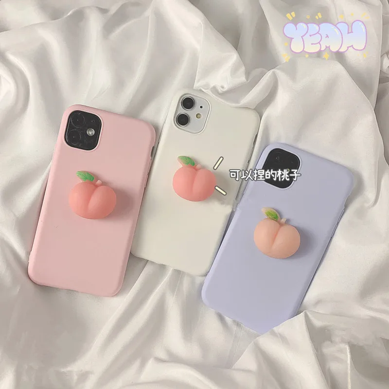 Мягкий силиконовый чехол для iPhone 13 12 Pro Max 11 6 6S 7 8 plus x xs max xr | Мобильные телефоны и