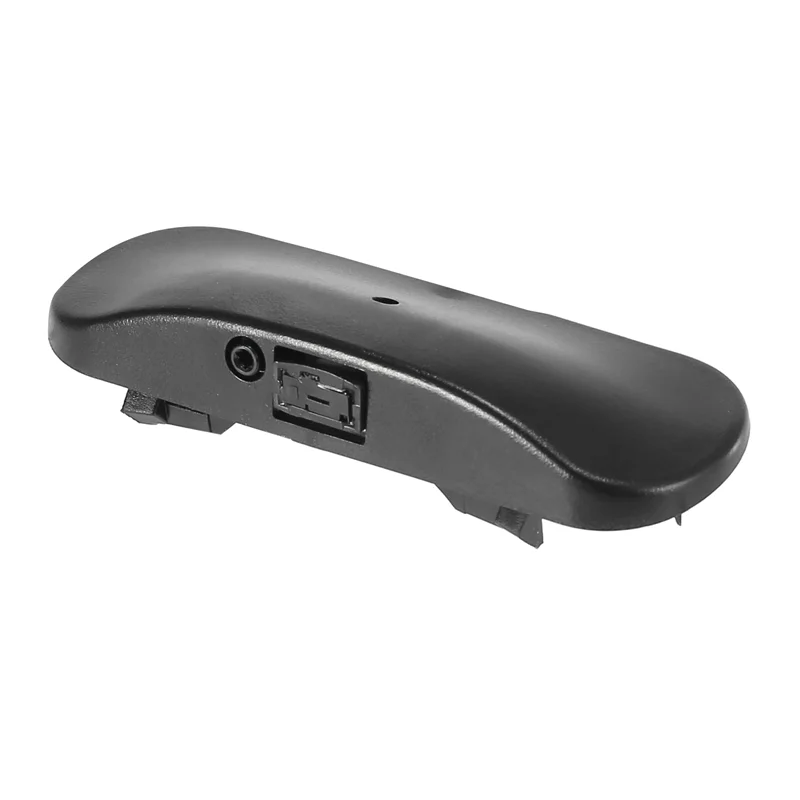 

Left Side Windshield Windscreen Washer Nozzle Spray Jet 4G0955987A for -Audi A6 C7 Allroad S6 RS6 2011-2018 Heated