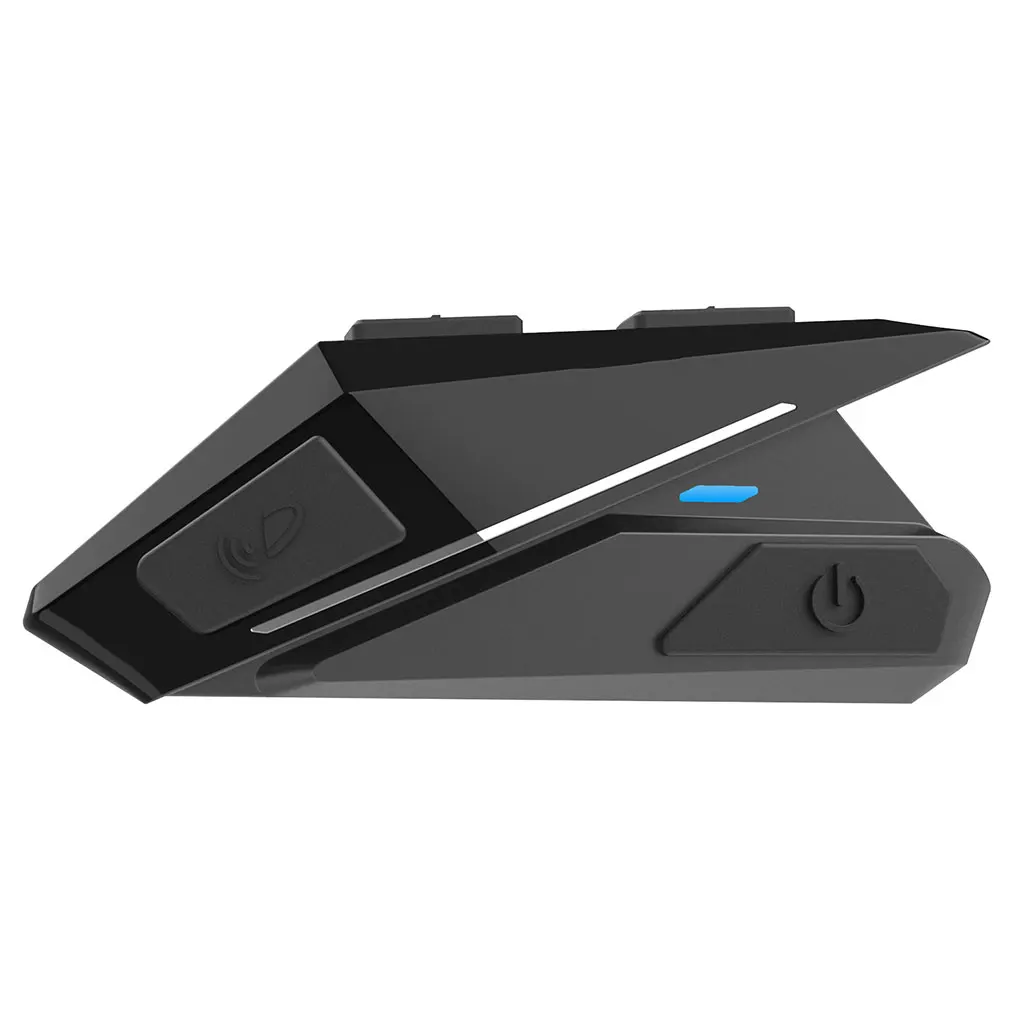 

Наушники для мотоциклетного шлема с кнопкой вызова и навигацией