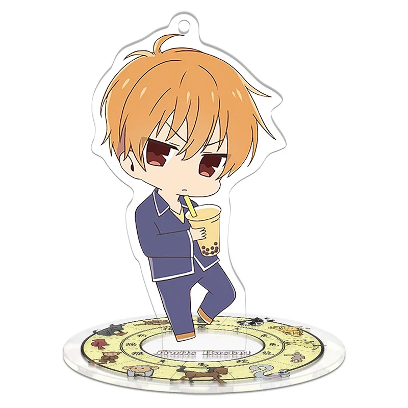 Брелок для ключей в виде корзины с фруктами мужчин и женщин | Украшения