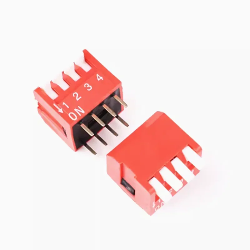 5 шт./партия боковой переключатель