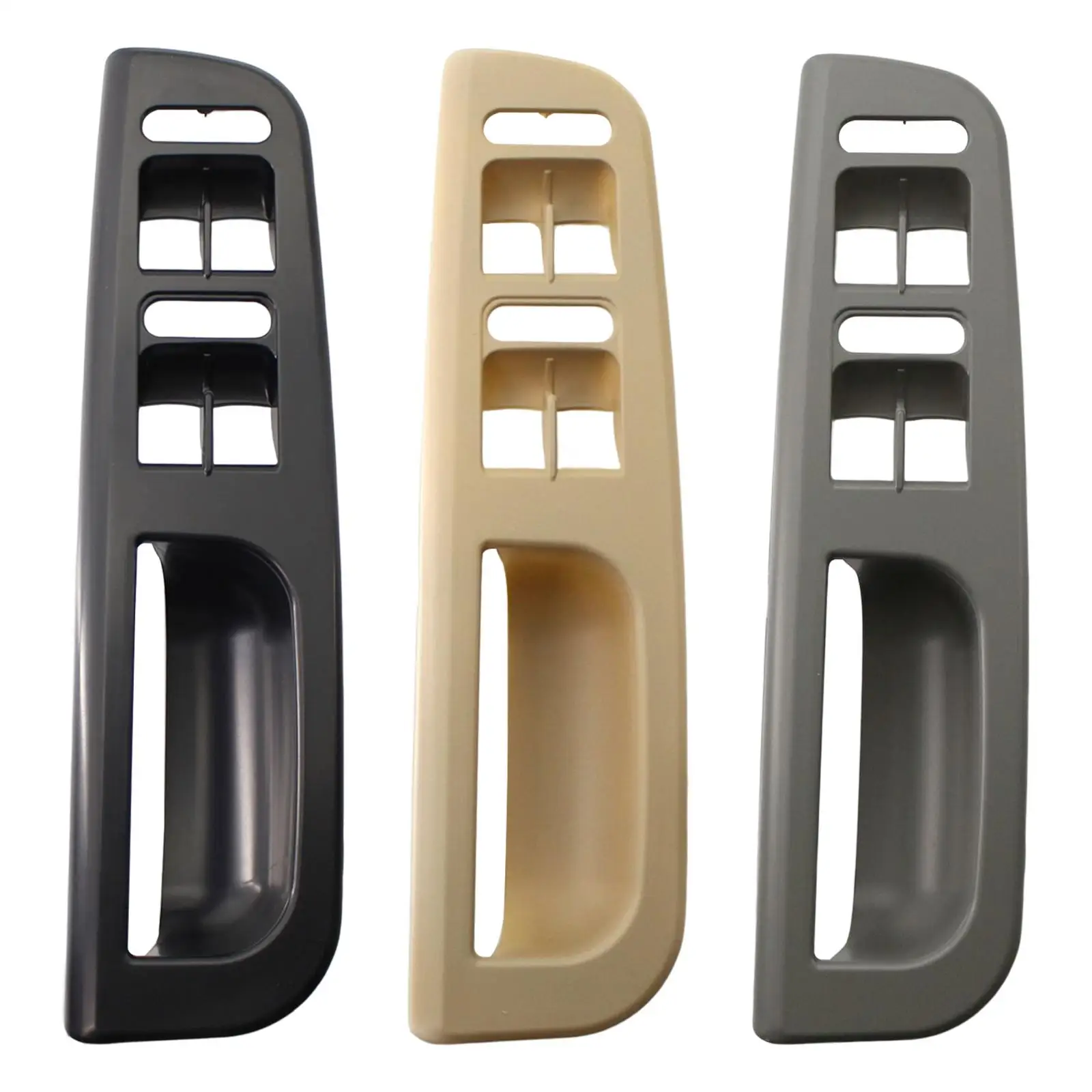 3B2867172 Panel cover Replaces Spare Parts Bezel for B5 MK4 Golf MK4