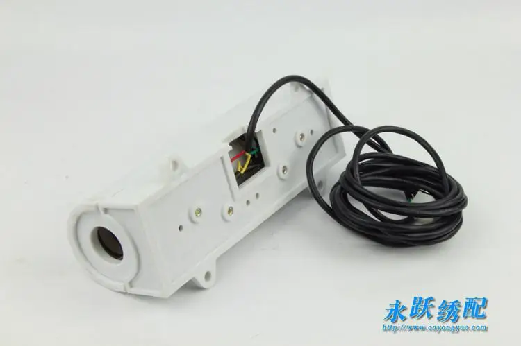 Коробка переключателя аксессуаров для вышивальной машины