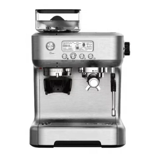 

Espresso Coffee Machine Home Coffee Maker Coffee Machine Semi-Automatic