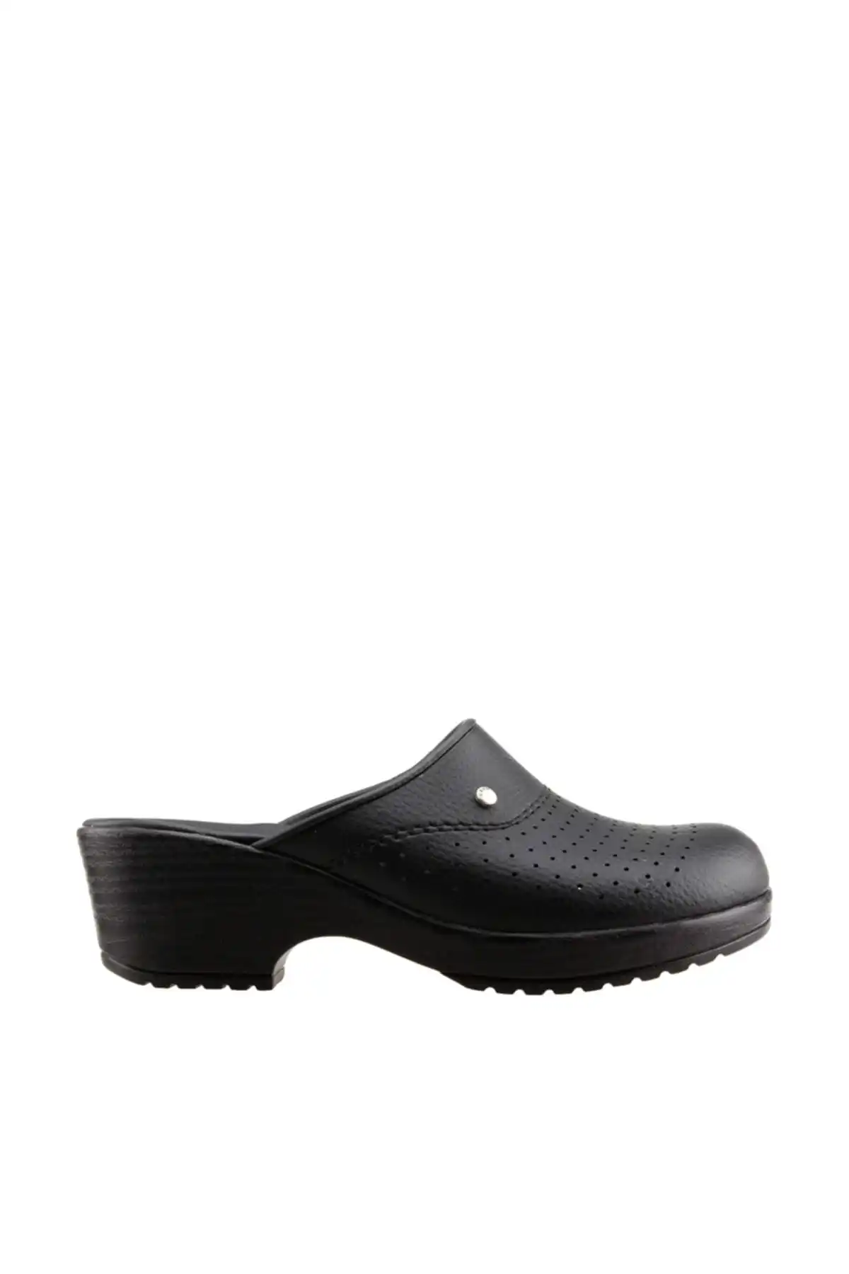 

Black Women 'S Slippers 00660