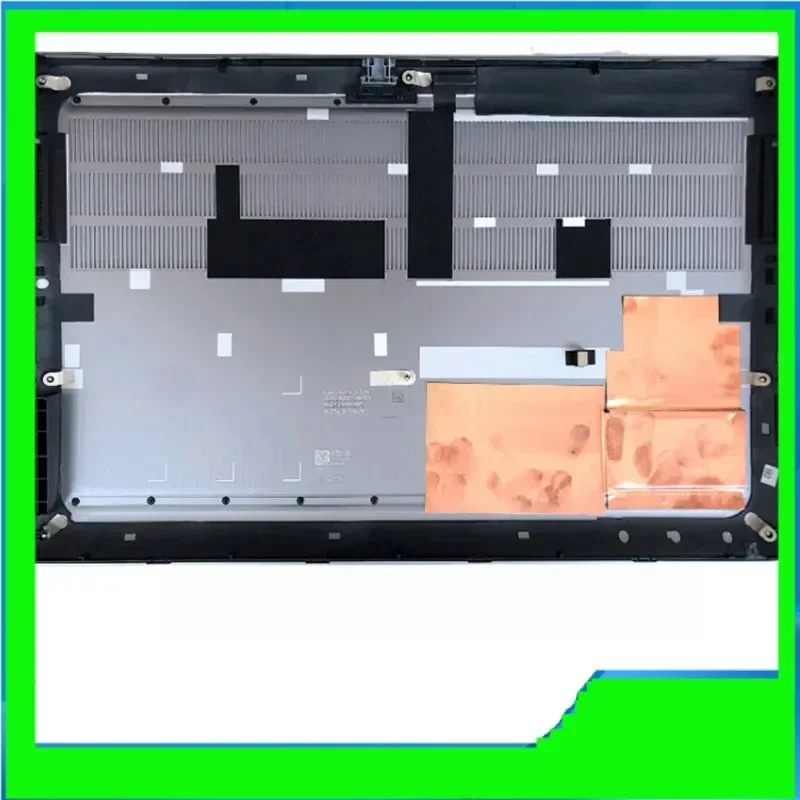 Новая нижняя крышка для Dell Precsion 7750 M7750 09P0XK 9P0XK AM2V 4000131