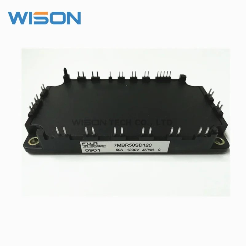 7MBR50SD120 7MBR50SD120-50 darmowa wysyłka nowy i oryginalny moduł
