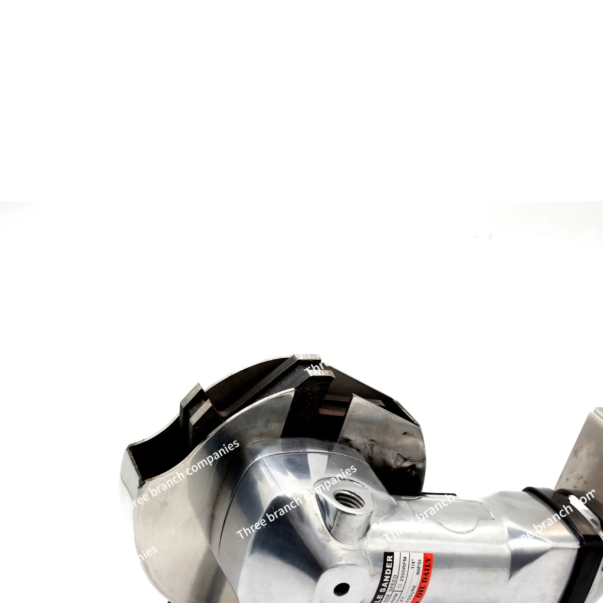 Машина для очистки отходов удаления картонных Пневматический инструмент TPK-2888W