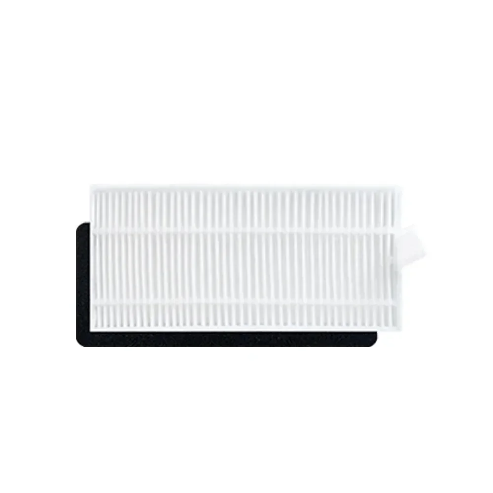 Аксессуары для роботов-пылесосов Tikom L9000/lubuelu SL60 основная щетка аксессуары