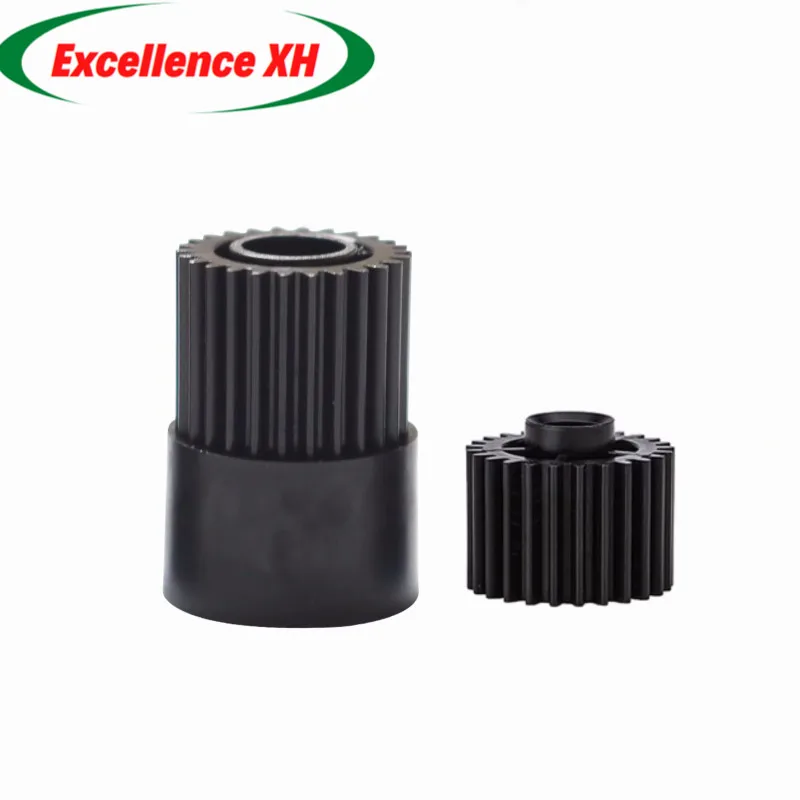 

1set. 007K88540 604k36510 for Xerox DC 900 1100 4595 4110 4112 4127 D95 Paper Feed Gear Kit