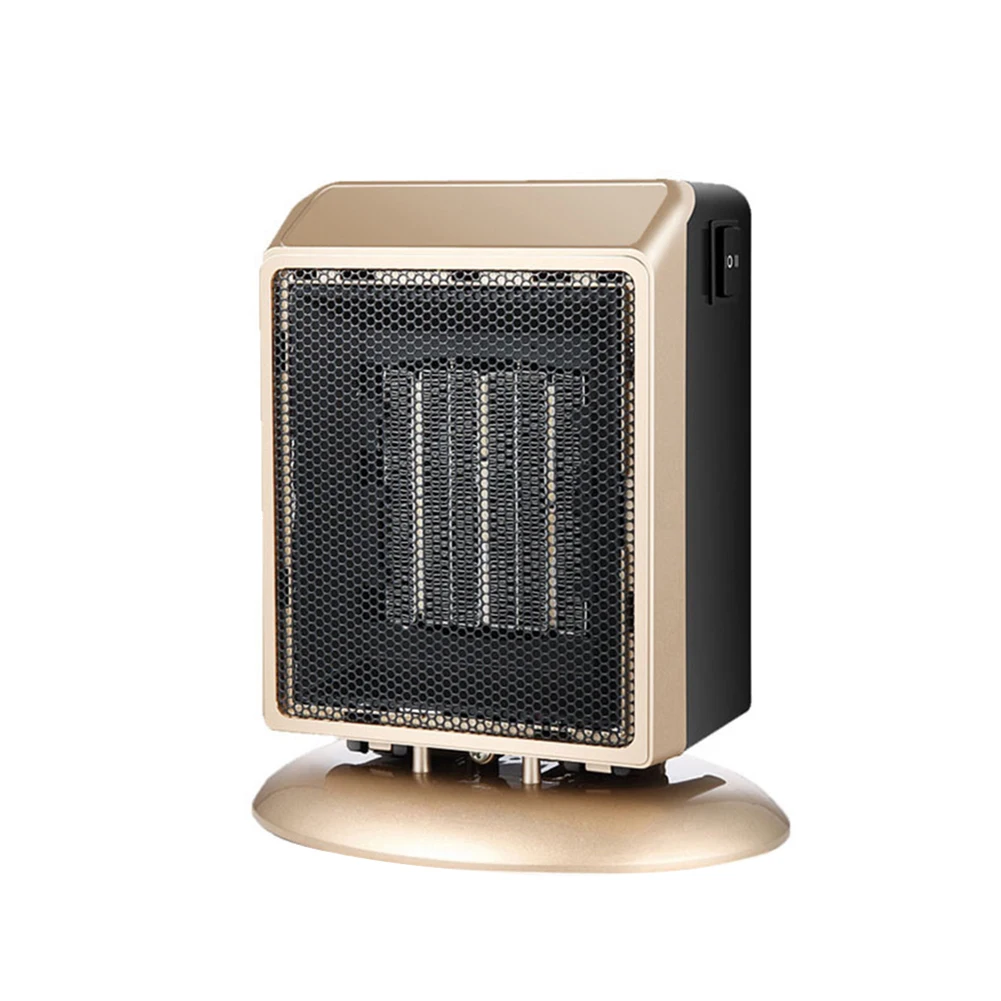 

Домашний Настольный нагревательный вентилятор, отключение питания при падении, защита от перегрева, автоматическое управление термостато...