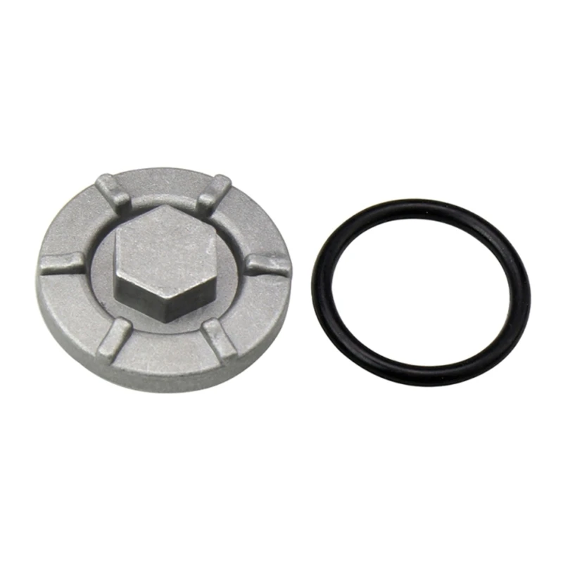 

OEM 4HC-15351-00-00 уплотнительное кольцо для слива масла мотоцикла YFM350 YFM350X YFM450DAEH YFM45KDXJG YFM450DEG YFM45KDXJR