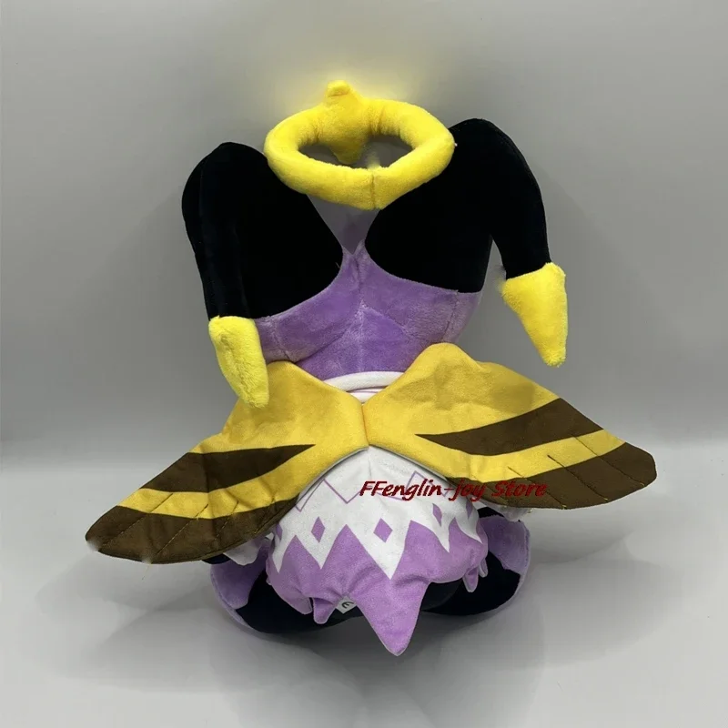 Аниме Адам хамбин косплей для первых мужчин мягкая одежда Униформа отель аластор