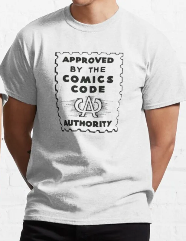 Футболка с рисунком героев комиксов/100 хлопок премиум-класса