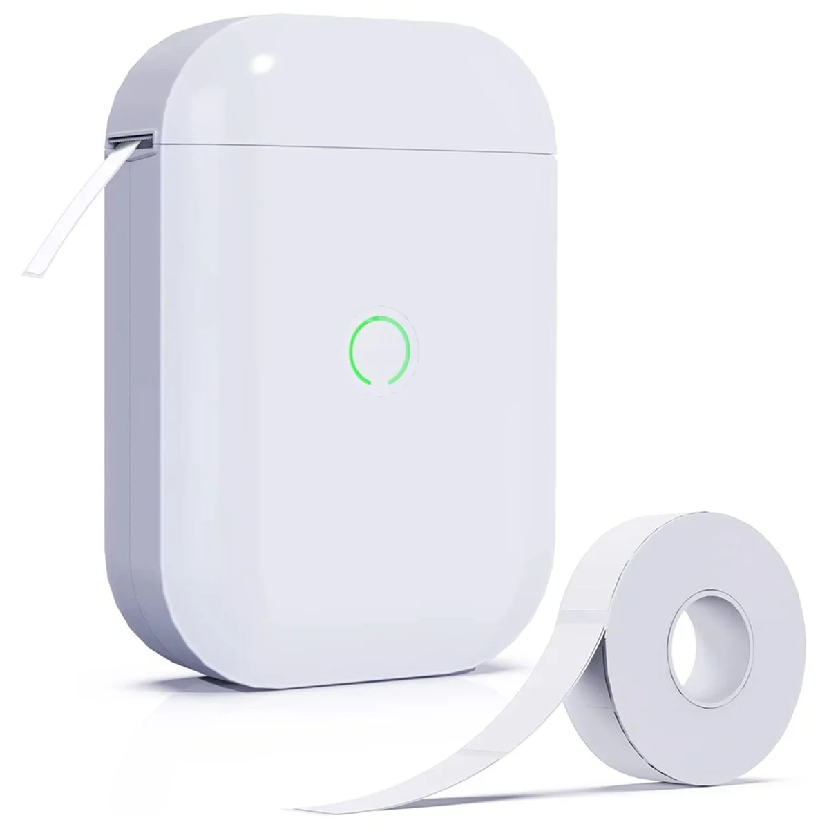 Машина для изготовления этикеток с лентой D11 Pro Принтер Bluetooth мини-этикеток