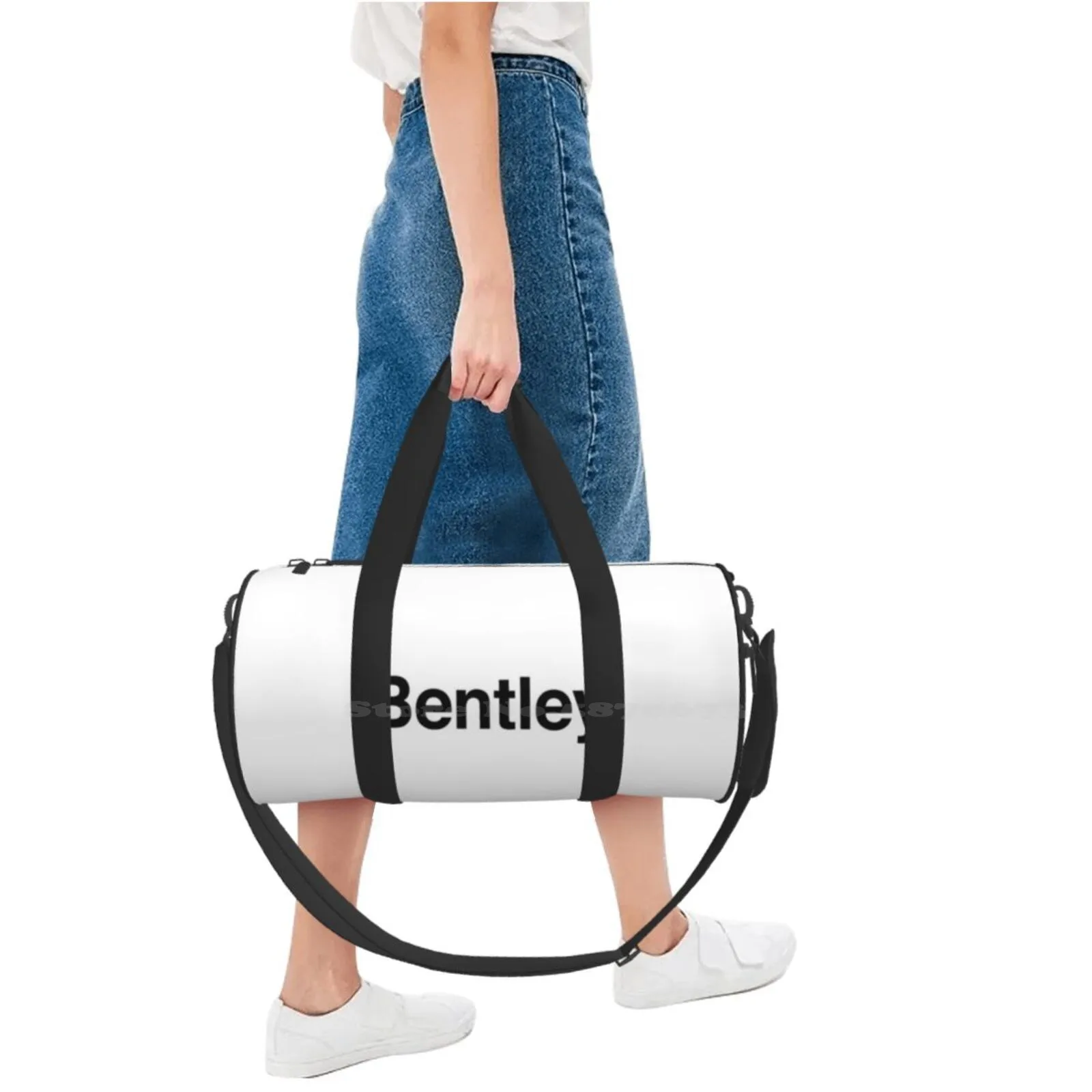 Bentley Thermal Cooler Insulated Bags Winter Summer Typography Babies Boys Names Girls Names Make Your Own Name On Named Baby images - 6
