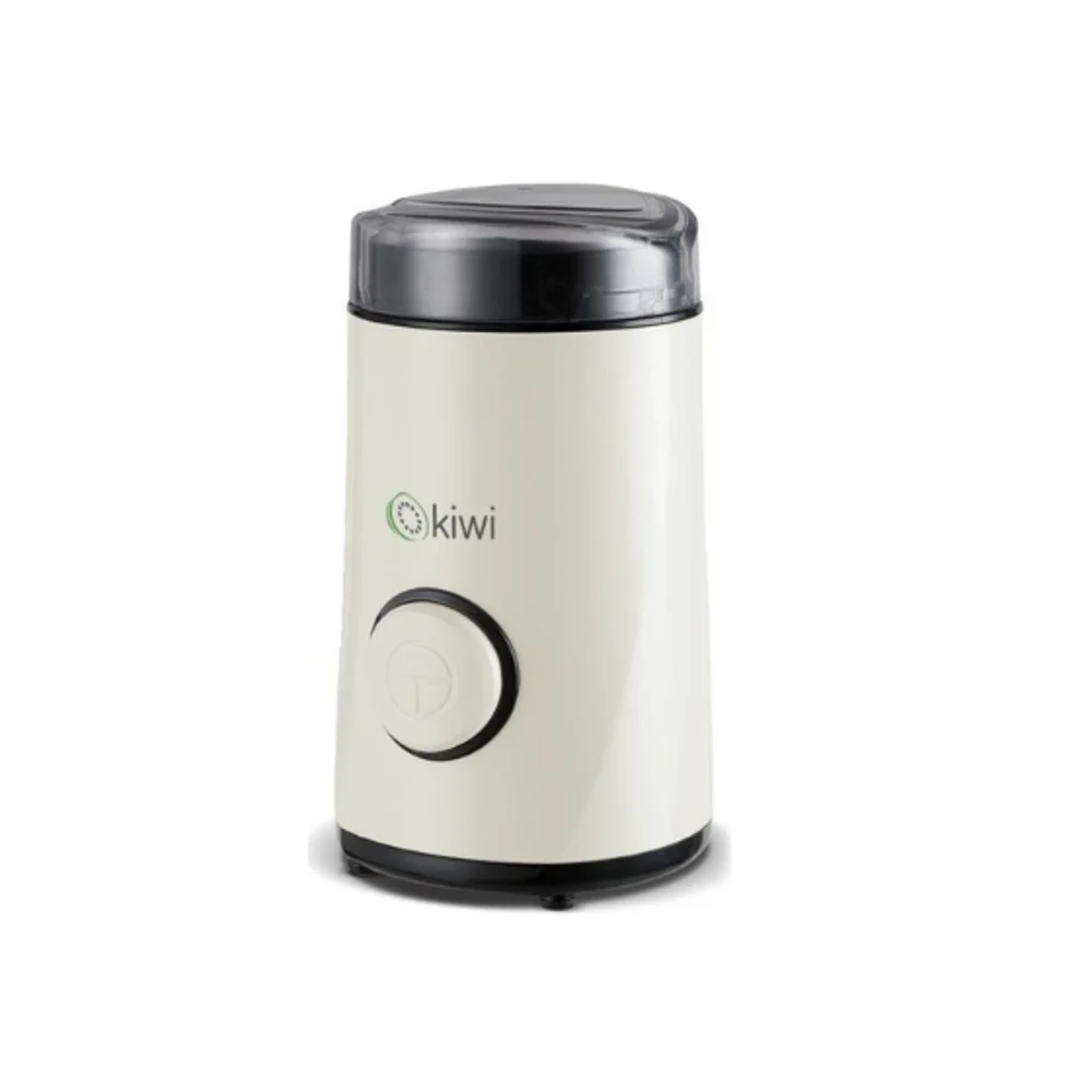 

Kiwi Super Automatic coffee and Spices grinder coffee grinder