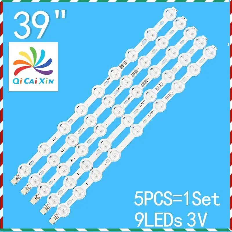 Новинка 5 шт./партия для TOSHIBA 40L3433DG 39PF3025D 40L3453DB 40L1333DB P40LED13