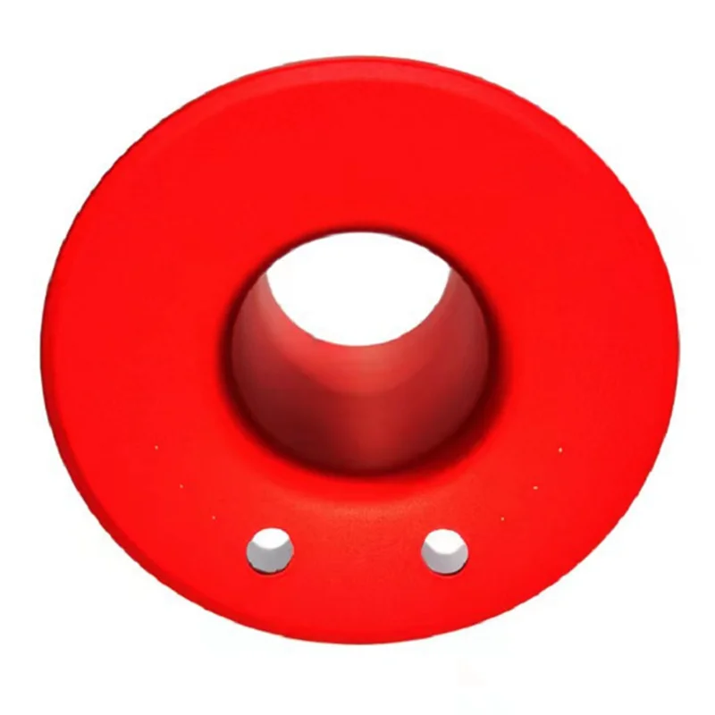 Передняя перегородка часть корпуса для фена Dyson чехол аксессуаров крышка HD01 HD02 HD03