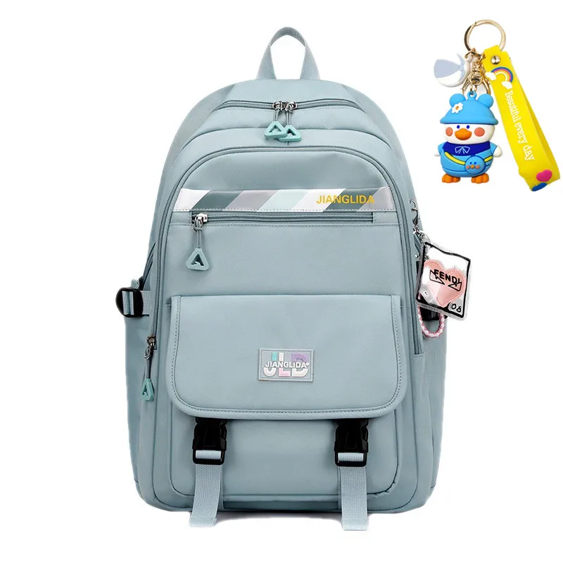 waterproof Children School Bags For Girls Orthopedic Backpack Kids Backpack schoolbag large Primary School backpack Kids mochila