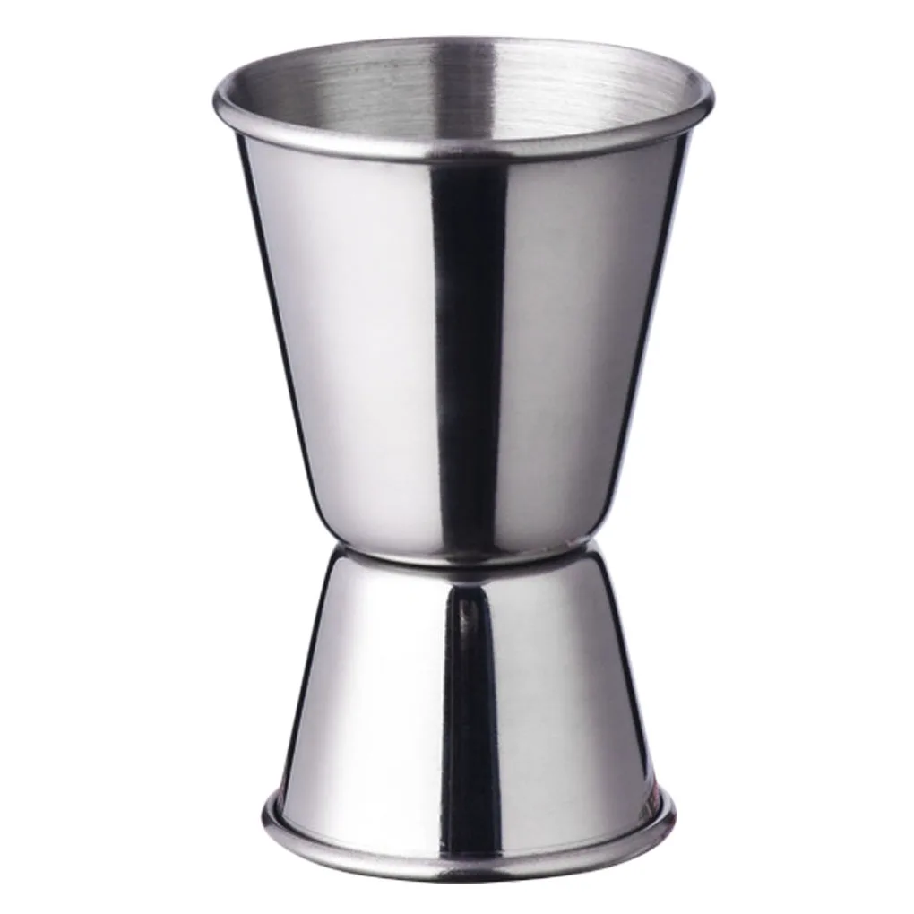 

9pcs Cocktail Shaker Set Stainless Steel Red Wine Measuring Cup Clip Filter Bartender Kit Party Bar Bartending Tools