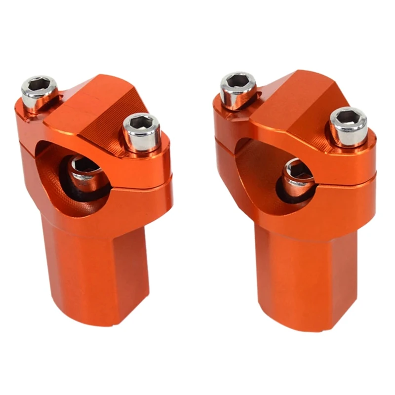 

Руль мотоциклетный с увеличителем кода, 28 мм, для KTM EXC XCW 200 250 300 350 400 450 500 2016 2017 2018
