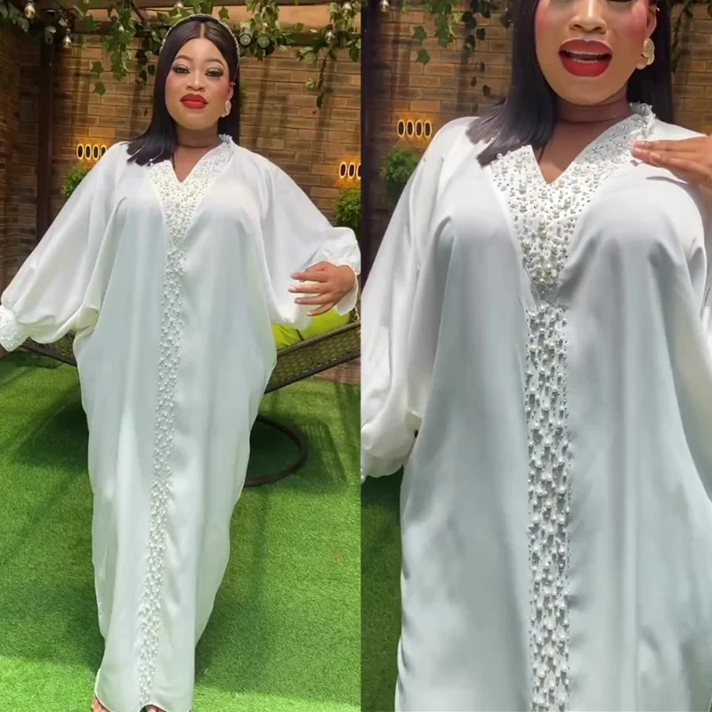 Рисунок 2 - Элегантные африканские платья для