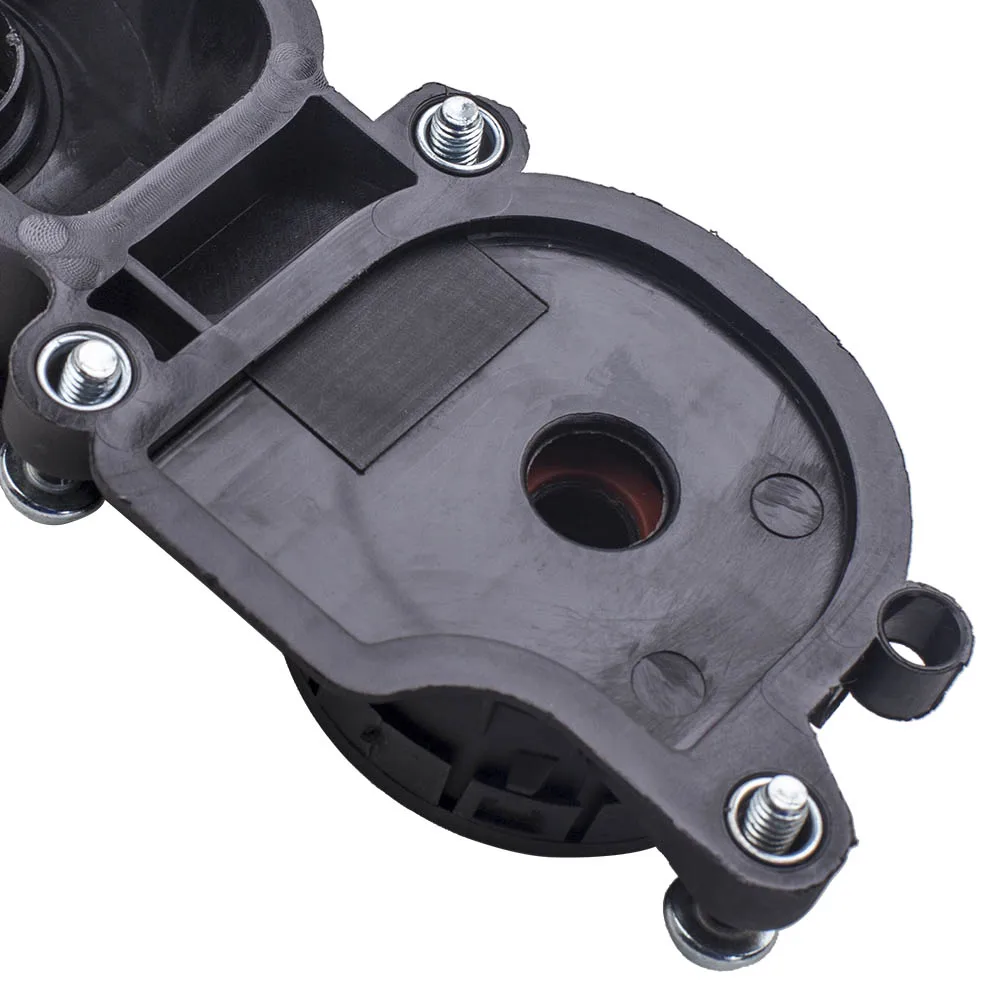 Вспышка масляного фильтра для Bmw M47 E46 /e90 /e91 318d 320d E60 E61 520d 11127793163