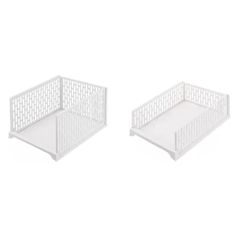 

Составные ящики для шкафа, органайзер, коробки для хранения одежды, полки, пластиковые Стандартные Контейнеры-Фотоэлементы