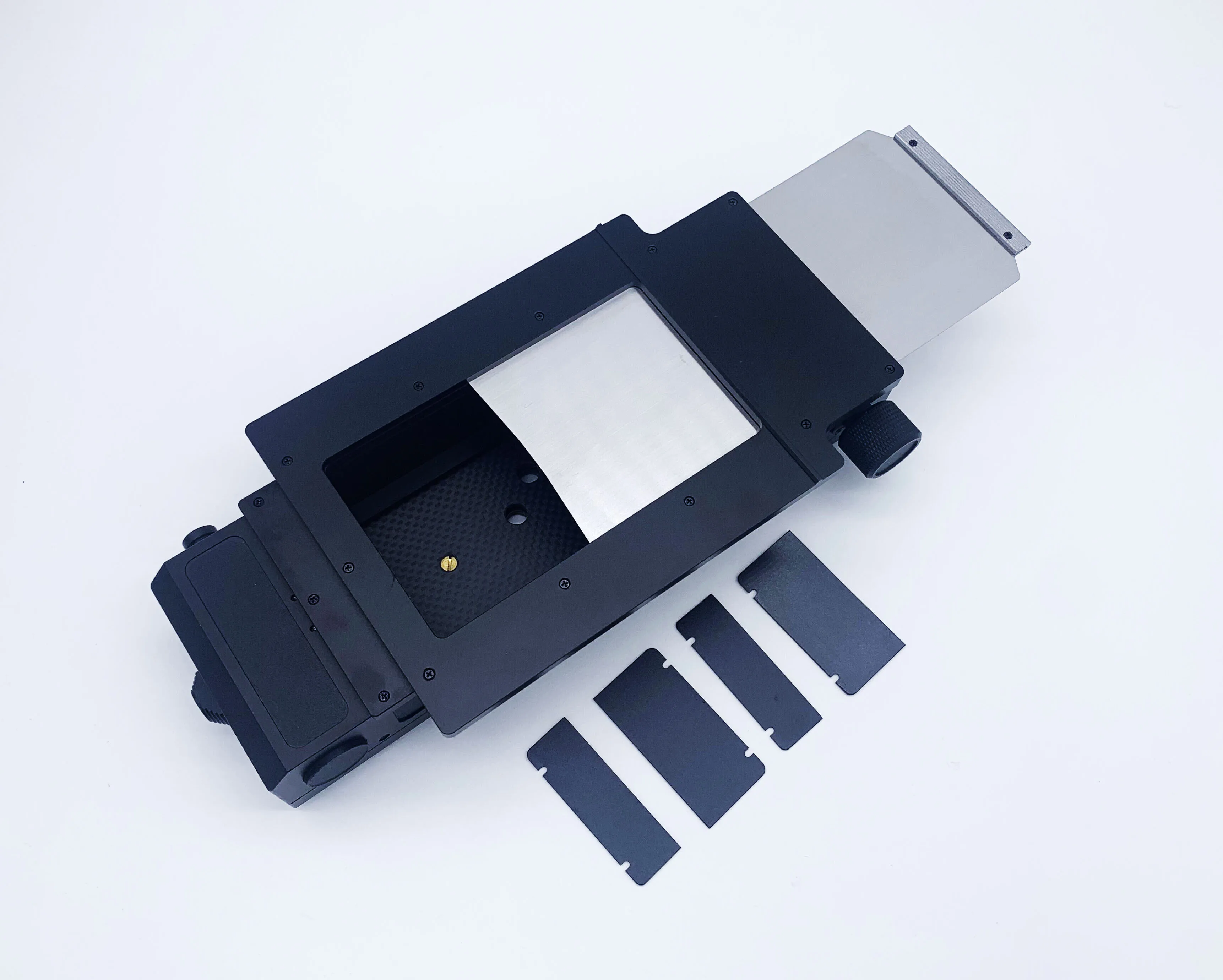 Держатель для пленки DAYI для камеры 4x 5 6x17 6x14 6x12 в рулоне