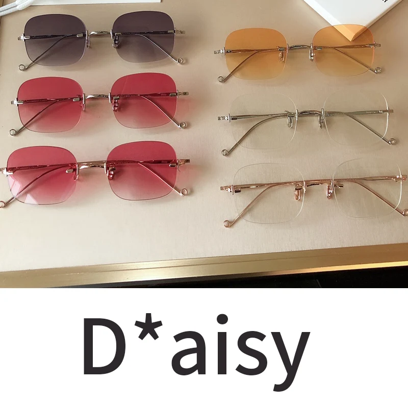 

GENTLE Glasses Eye Frames Eyeglasses Women For Men Luxury Designer Brand Gafas Prescription Big Myopia Reading Blue Light