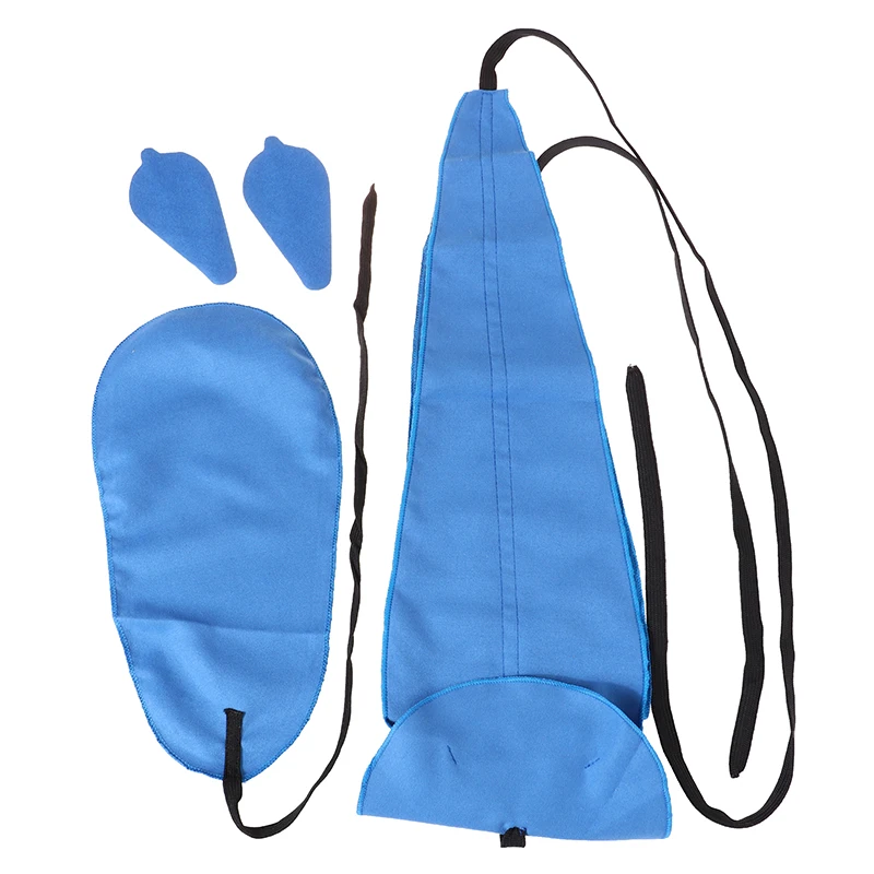 

1 Pc Saxophone Cleaning Rag Cleaning Cloth Saxophone Cleaning Cloth For Alto Tenor Sax Wind Woodwind Instrument Cleaning Tool