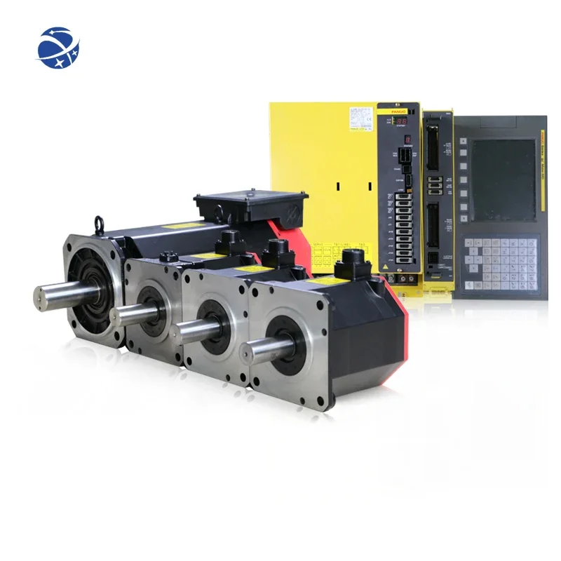 1 компл. Запчасти для FANUC 18i-T ЧПУ система управления