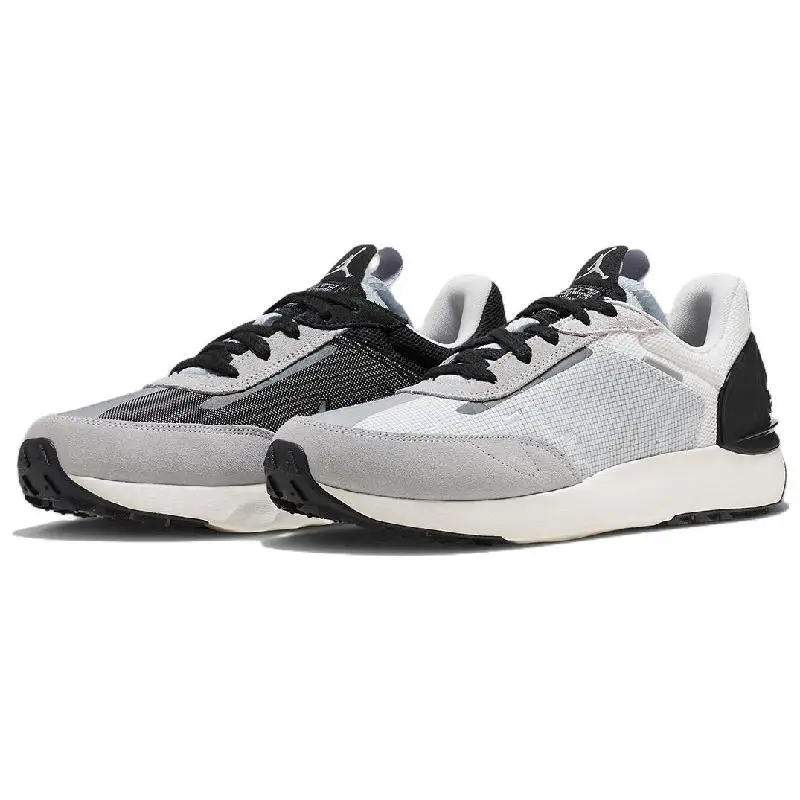 Кроссовки Nike Jordan Granville Pro SP Black Cool Grey DV1235-003