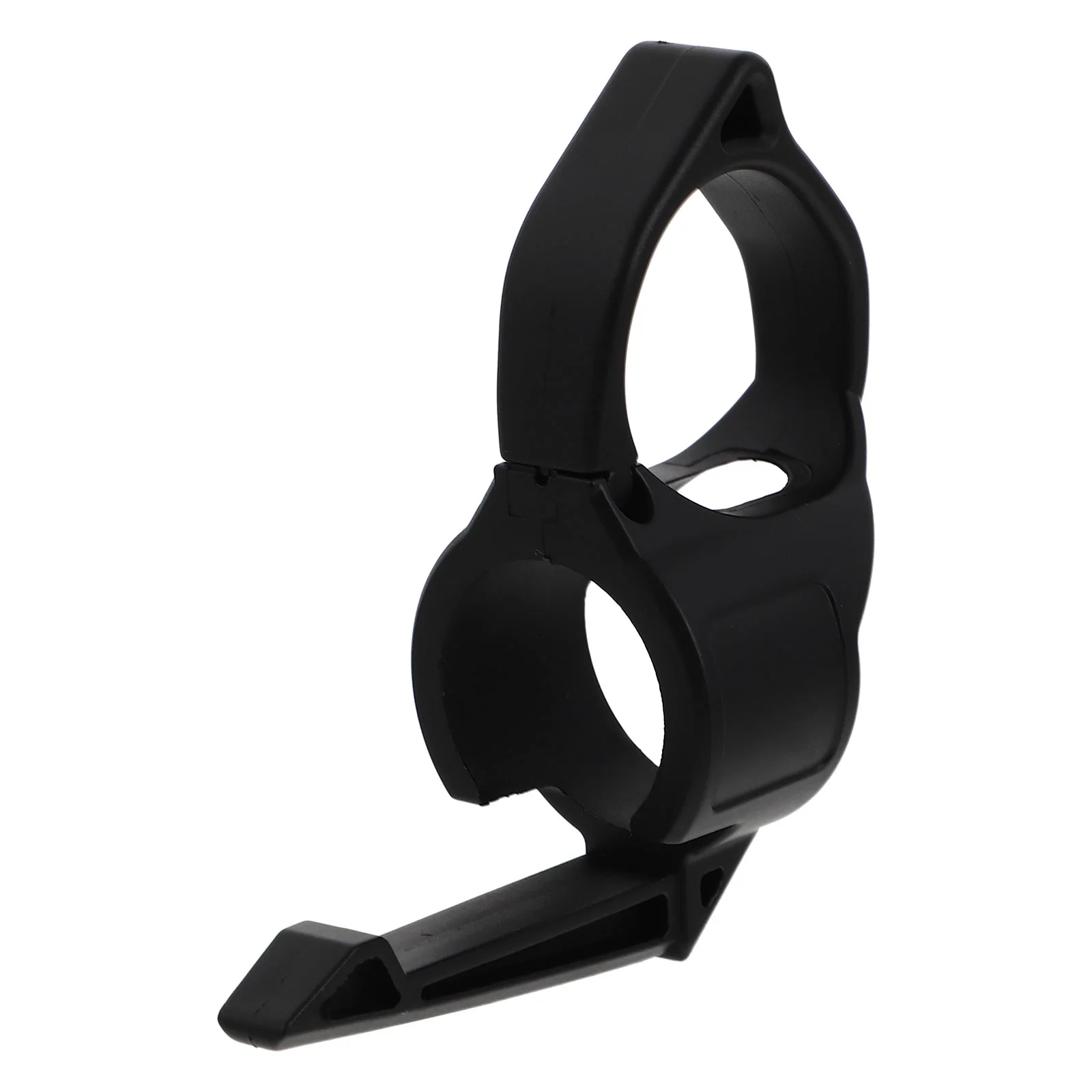 

Nylon Tactics Flashlight Holder Flashlight Retaining Clip Tactics Film Prop