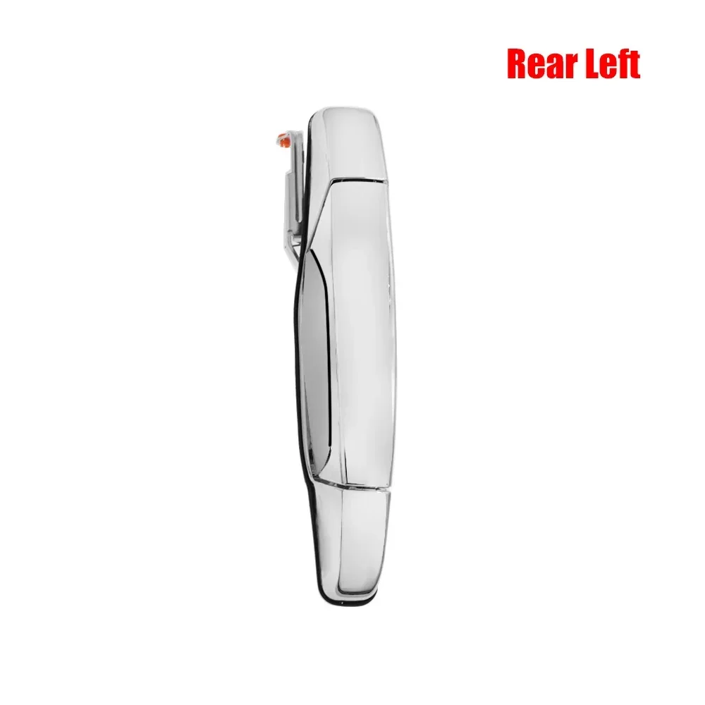 

Дверная ручка для Chevrolet Cadillac Escalade Avalanche Tahoe Silverado Sierra Yukon 2007-2014 15915147 15915148 15915619 15915620