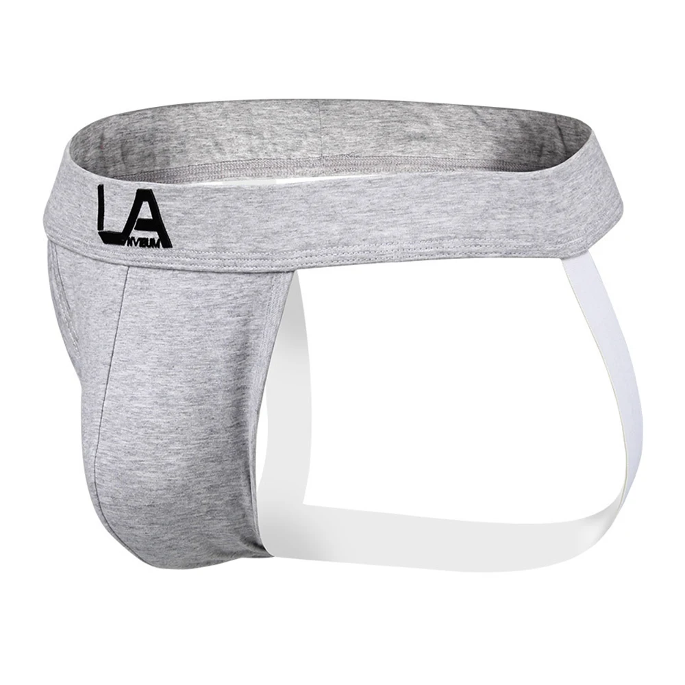 

Эротическое нижнее белье для мужчин, джоки, Спортивные Трусы-стринги, Эротическое нижнее белье