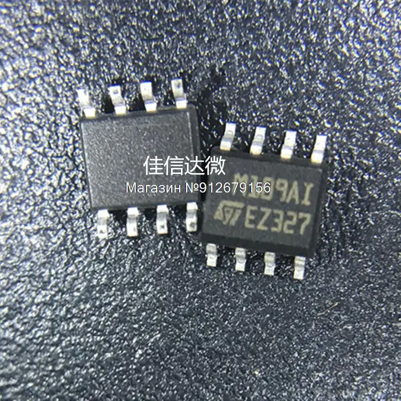 

10 шт./лот TSM109AIDT TSM109 SOP-8 M109AI