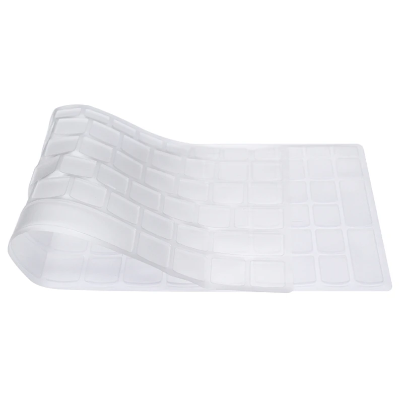 

Прозрачная защитная пленка для клавиатуры из ТПУ для ideapads 320 520 5000 клавиатуры ноутбука 39XC