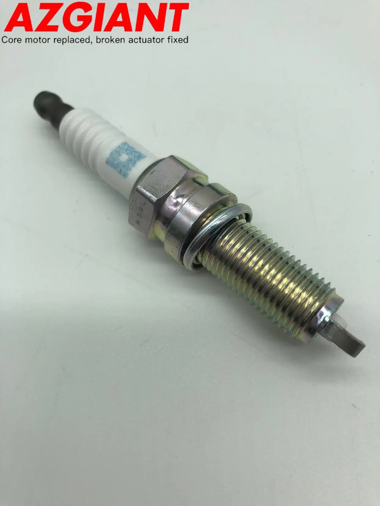 

For Hyundai New Santa Fe Veracruz Sorento Borrego Original Spark Plugs Car Plug