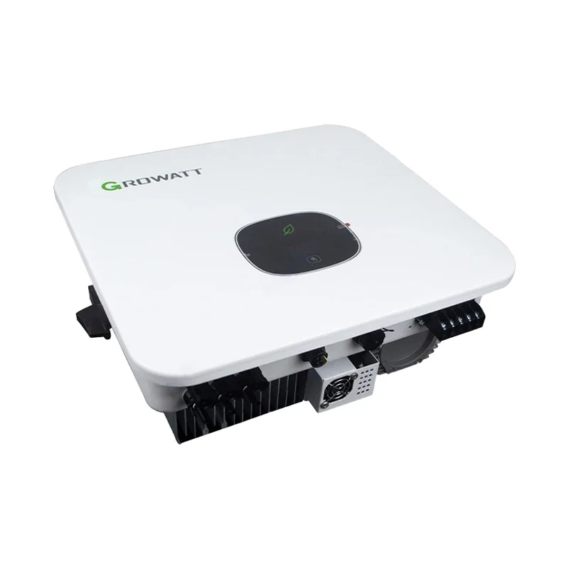 MIC 3000TL-X инверторная мощность солнечный инвертор сингл фазы 3 кВт