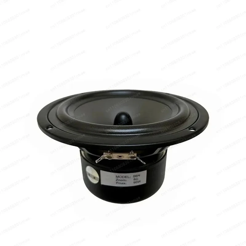 Фото Профессиональные Hi-Fi колонки Hivi 4