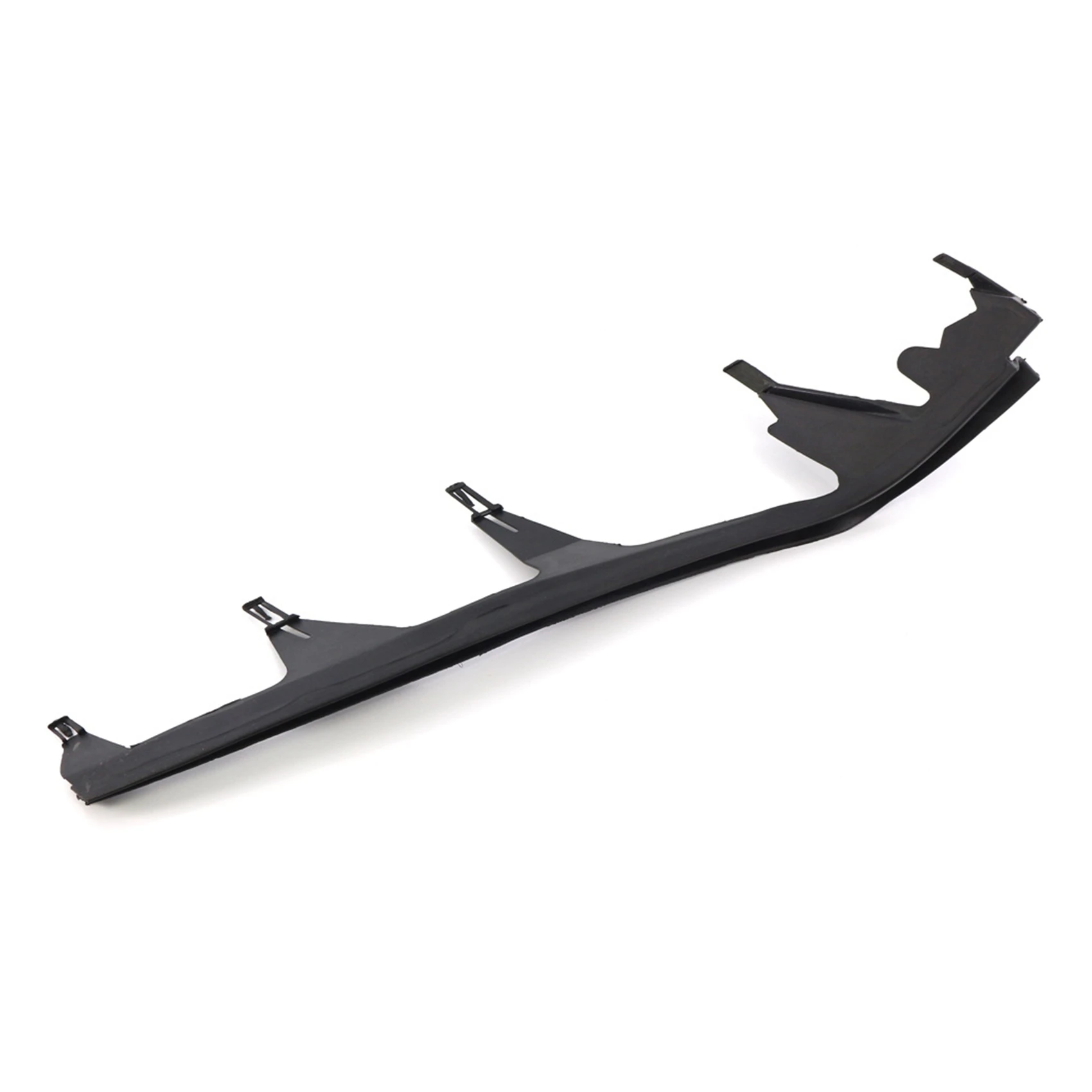 Левая передняя верхняя крышка корпуса фары накладки уплотнительная прокладка