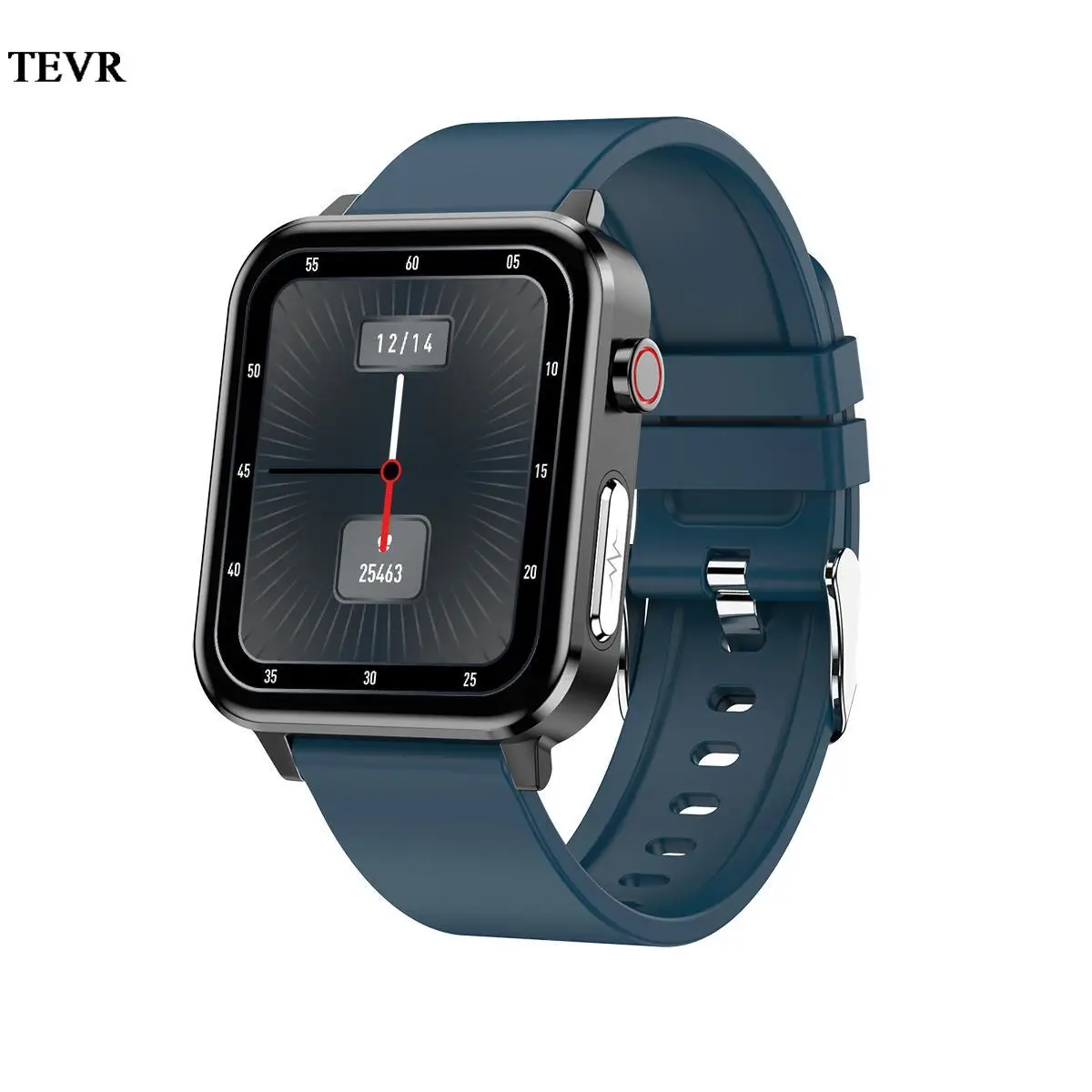 

Smart Watch E86 Bluetooth Call Men's Women's Heart Rate Health Monitoring Sports Professional Sweatproof