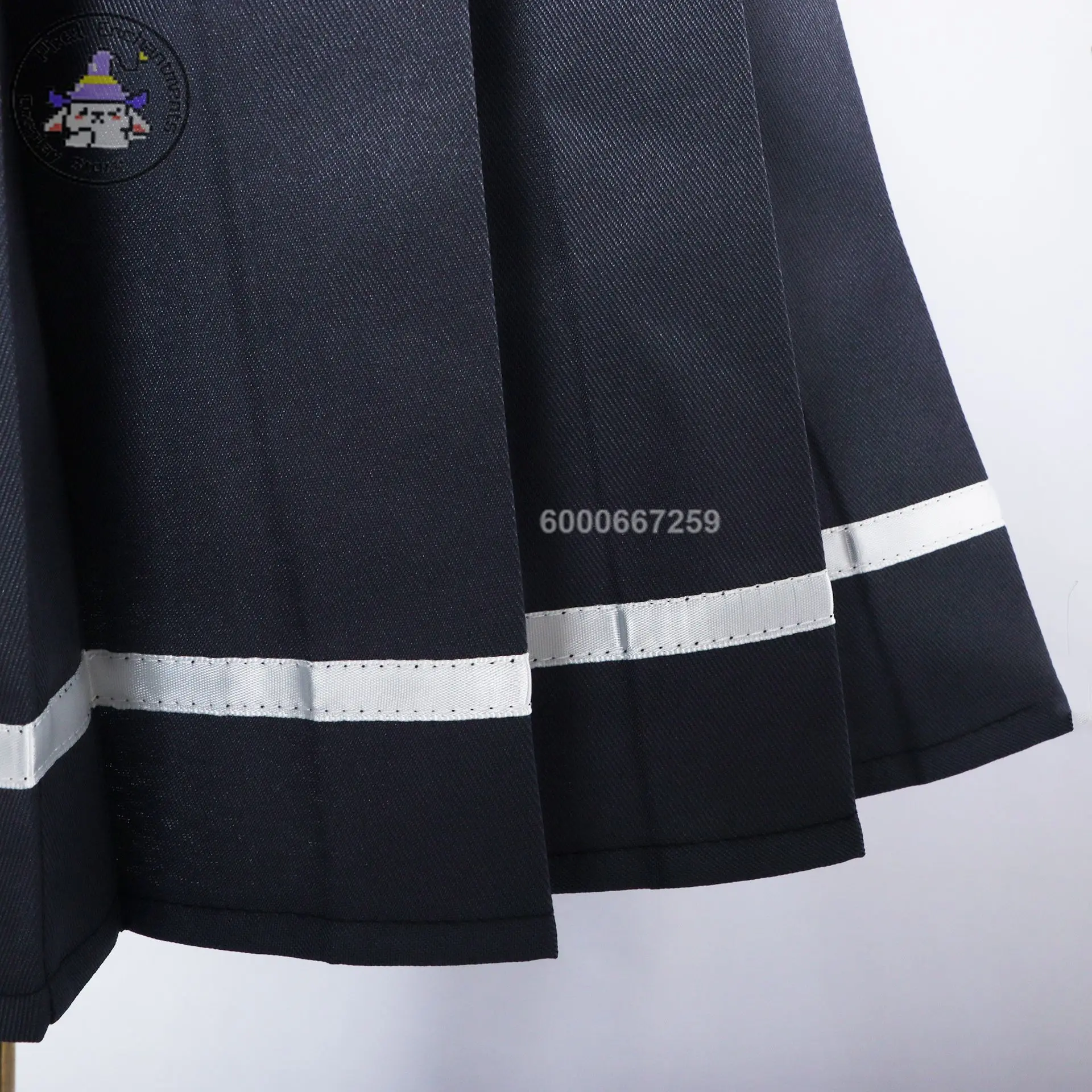 Аниме Alya иногда скрывает ее чувства в российском Алисе Михайлова куджоу Косплей