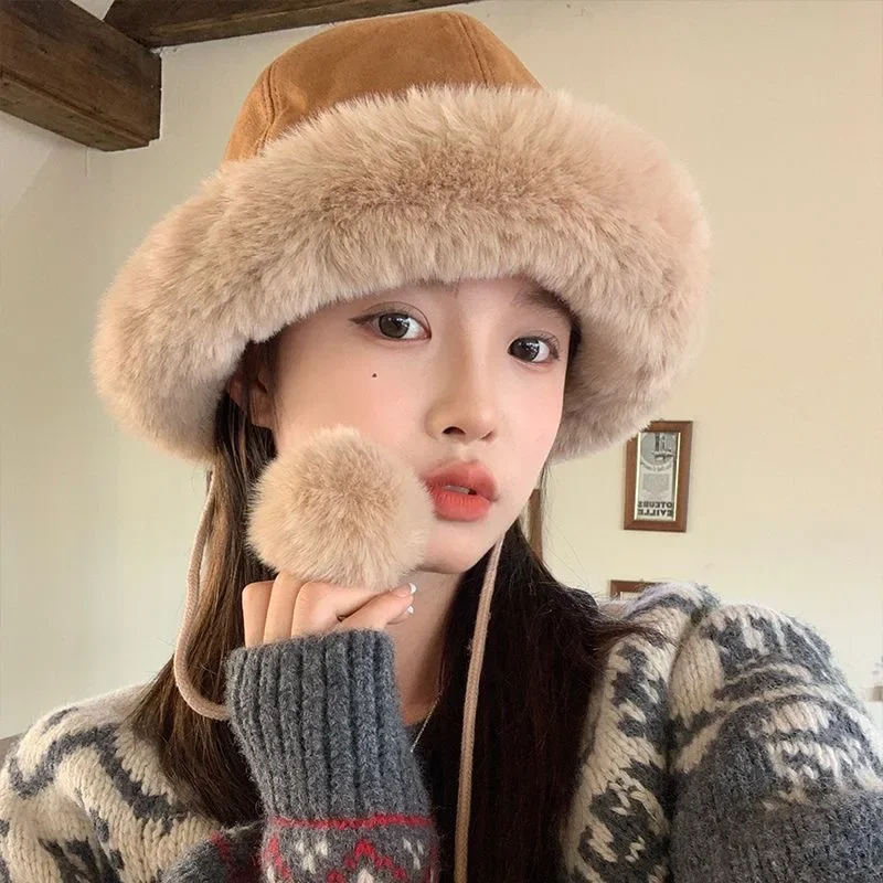 

Зимняя теплая Женская кепка для гольфа 2023 Женская кепка для гольфа Высококачественная плотная плюшевая теплая однотонная Кепка Для Гольфа Новые товары для гольфа